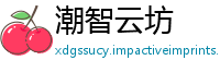潮智云坊